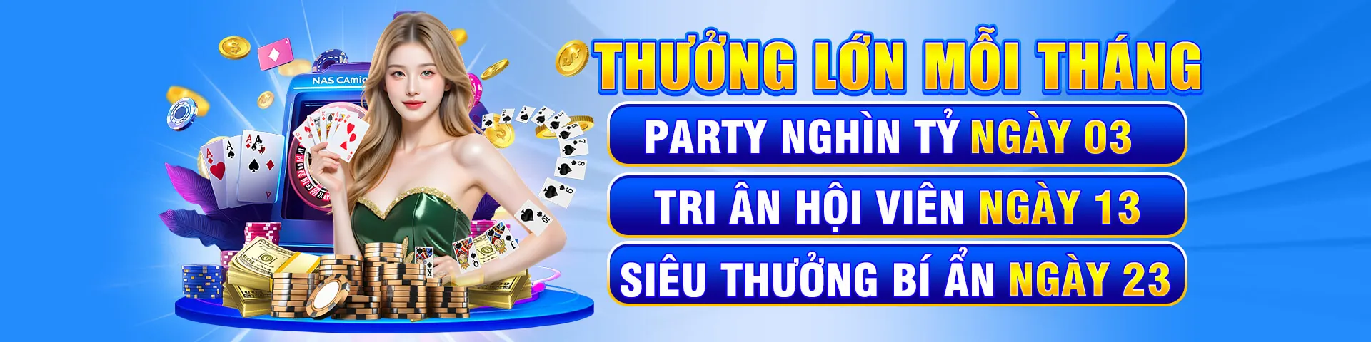 Ưu Đãi Hấp Dẫn Tại SV388 Link Vào